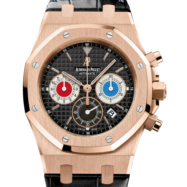 AUDEMARS PIGUET ROYAL OAK 26123OR.OO.D002CR.01 Replica Watch AUDEMARS PIGUET ROYAL OAK 26123OR.OO.D002CR.01 Replica Watch